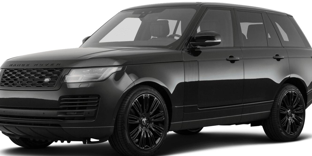 LAND ROVER RANGE ROVER 2020 SALGS5SE9LA575249 image LAND ROVER RANGE ROVER 2020 SALGS5SE9LA575249 image